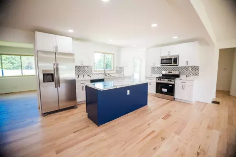 Kitchen - 24448 Caton Farm Rd, Plainfield, IL 60586 photo 1 of 2