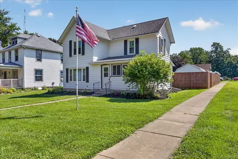 Other - 411 Main St, Leaf River, IL 61047 photo 1 of 9