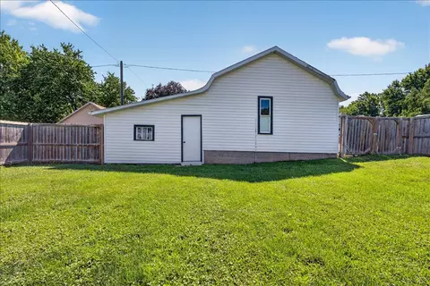 Exterior - 411 Main St, Leaf River, IL 61047 photo 9 of 9