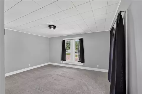 Bedroom - 411 Main St, Leaf River, IL 61047 photo 1 of 3