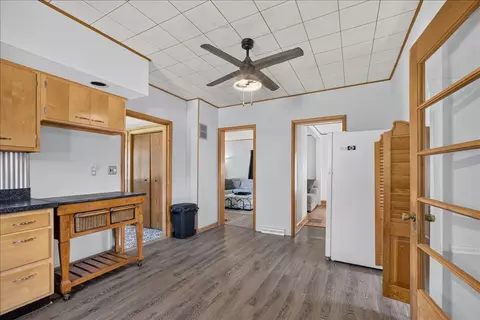 Entry Way - 411 Main St, Leaf River, IL 61047 photo 1 of 2