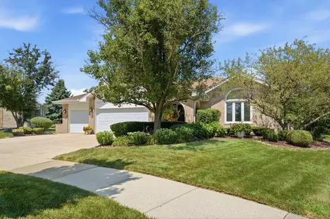 17646 Crestview Ct, Orland Park, IL 60467