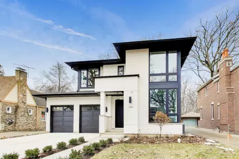 1234 S Western Ave, Park Ridge, IL 60068