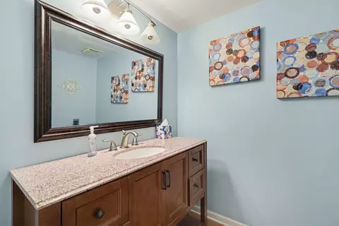 Bath - 1613 Jasper Dr, Wheaton, IL 60189 photo 1 of 2