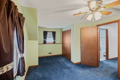 Bedroom - Undisclosed, Oak Forest, IL 60452 photo 4 of 4