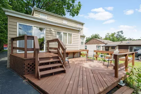 Exterior - Undisclosed, Oak Forest, IL 60452 photo 4 of 5