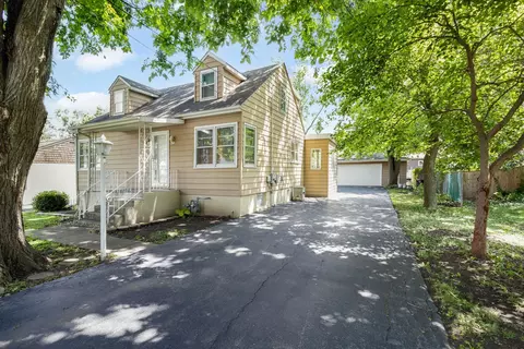 Exterior - Undisclosed, Oak Forest, IL 60452 photo 3 of 5