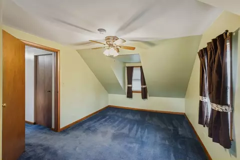 Bedroom - Undisclosed, Oak Forest, IL 60452 photo 3 of 4