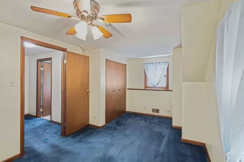 Bedroom - Undisclosed, Oak Forest, IL 60452 photo 2 of 4