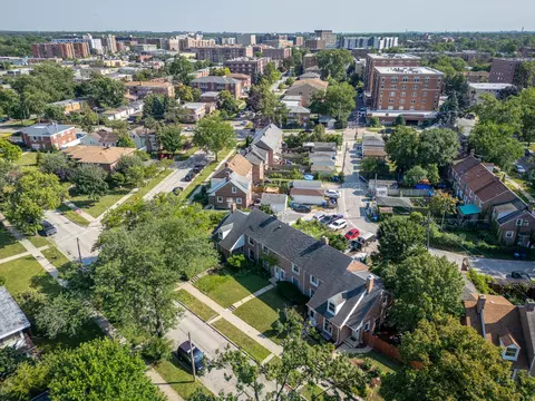 View/Area - 1425 Willow Ave, Des Plaines, IL 60016 photo 5 of 7