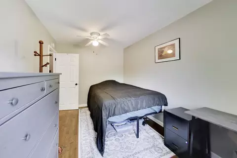 Bedroom - 1425 Willow Ave, Des Plaines, IL 60016 photo 5 of 5