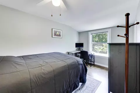 Bedroom - 1425 Willow Ave, Des Plaines, IL 60016 photo 4 of 5