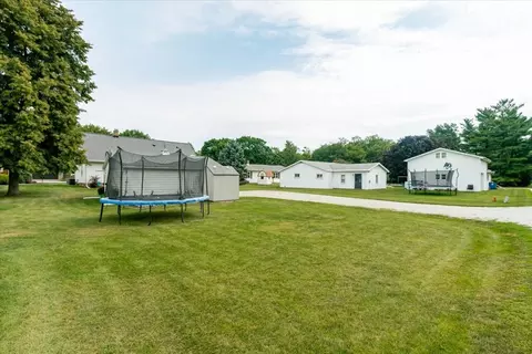 Exterior - 111 E 7th St, Gridley, IL 61744 photo 9 of 12