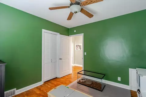 Bedroom - 111 E 7th St, Gridley, IL 61744 photo 1 of 4