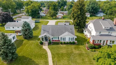 View/Area - 111 E 7th St, Gridley, IL 61744 photo 6 of 6