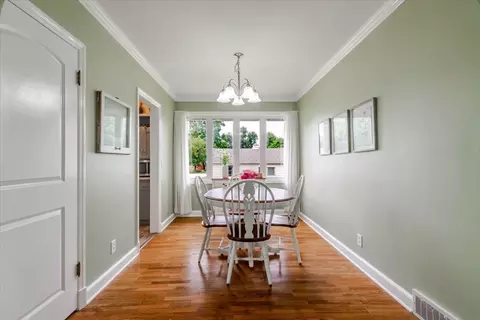 Dining - 111 E 7th St, Gridley, IL 61744 photo 1 of 2