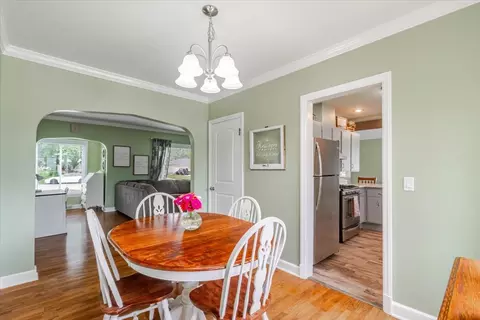 Dining - 111 E 7th St, Gridley, IL 61744 photo 2 of 2