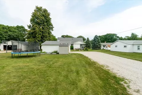 Exterior - 111 E 7th St, Gridley, IL 61744 photo 10 of 12