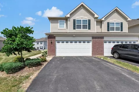 8500 Stillwater Rd, Wonder Lake, IL 60097
