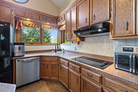 Kitchen - 118 Eldorado Ct, Minooka, IL 60447 photo 4 of 5