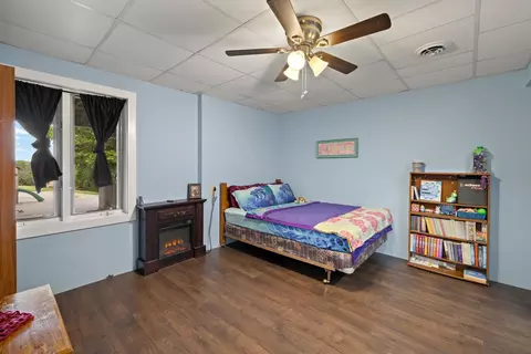 Bedroom - 118 Eldorado Ct, Minooka, IL 60447 photo 5 of 6