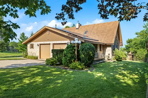Exterior - 118 Eldorado Ct, Minooka, IL 60447 photo 13 of 13