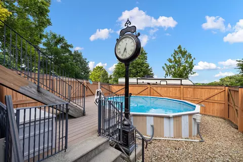 Exterior - 118 Eldorado Ct, Minooka, IL 60447 photo 5 of 13