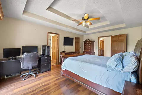 Bedroom - 118 Eldorado Ct, Minooka, IL 60447 photo 2 of 6