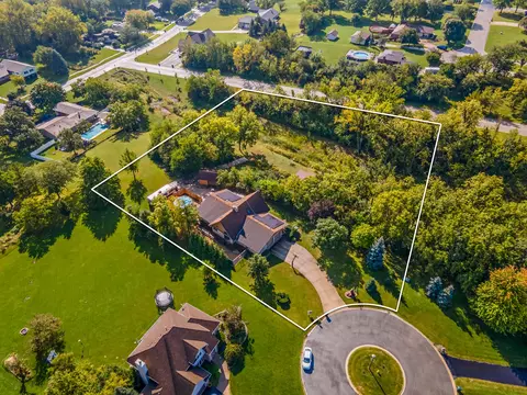 View/Area - 118 Eldorado Ct, Minooka, IL 60447 photo 3 of 7