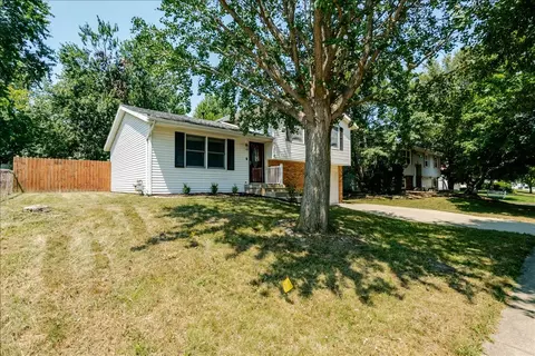 Exterior - 1216 N Hershey Rd, Bloomington, IL 61704 photo 6 of 6