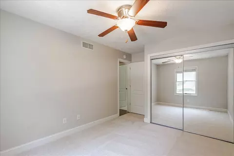 Bedroom - 1216 N Hershey Rd, Bloomington, IL 61704 photo 4 of 6