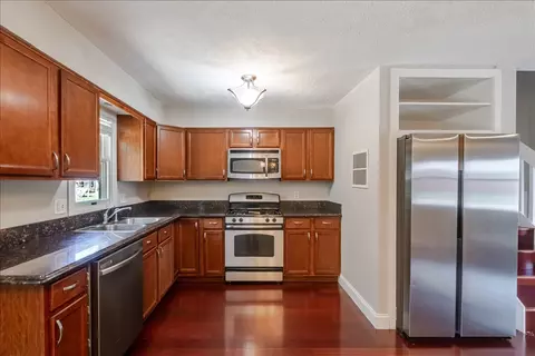 Kitchen - 1216 N Hershey Rd, Bloomington, IL 61704 photo 3 of 3