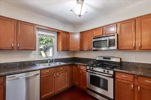 Kitchen - 1216 N Hershey Rd, Bloomington, IL 61704 photo 2 of 3
