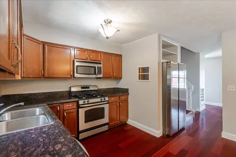 Kitchen - 1216 N Hershey Rd, Bloomington, IL 61704 photo 1 of 3