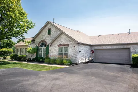 16113 S Messenger Cir, Homer Glen, IL 60491