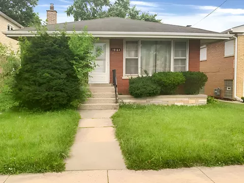 Exterior - 15124 Evers St, Dolton, IL 60419 photo 2 of 3
