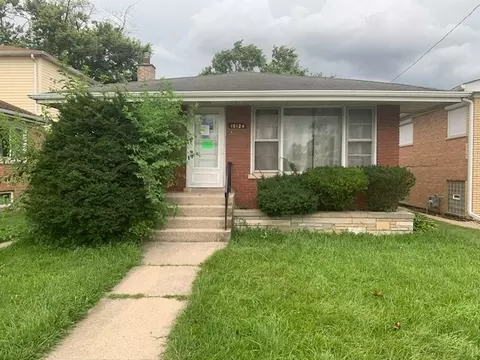 Exterior - 15124 Evers St, Dolton, IL 60419 photo 2 of 4