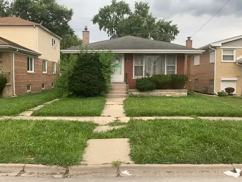 Exterior - 15124 Evers St, Dolton, IL 60419 photo 4 of 4