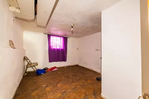 Bedroom - 1312 W 73rd Pl, Chicago, IL 60636 photo 4 of 4