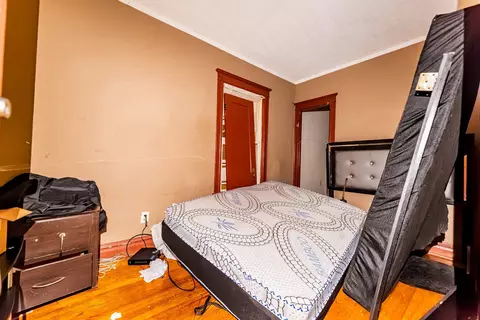 Bedroom - 1312 W 73rd Pl, Chicago, IL 60636 photo 3 of 4