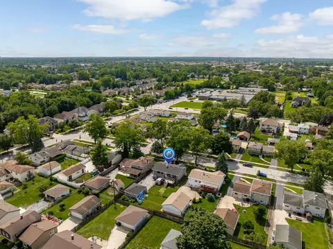 View/Area - 637 S Beverly Ave, Addison, IL 60101 photo 4 of 4