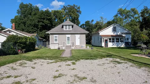 Exterior - 258 7th St, Silvis, IL 61282 photo 7 of 7