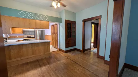 Entry Way - 258 7th St, Silvis, IL 61282 photo 1 of 2