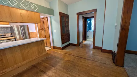 Entry Way - 258 7th St, Silvis, IL 61282 photo 2 of 2