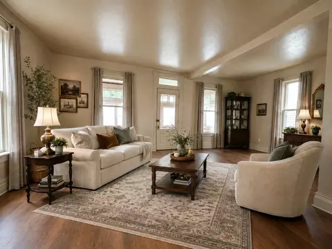 Living - 813 Pine St, Ottawa, IL 61350 photo 2 of 3