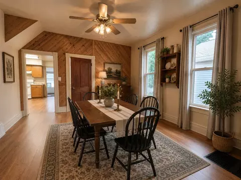 Dining - 813 Pine St, Ottawa, IL 61350 photo 1 of 1