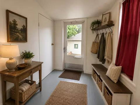 Entry Way - 813 Pine St, Ottawa, IL 61350 photo 3 of 3