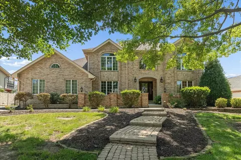 12119 Longmeadow Ln, Homer Glen, IL 60491