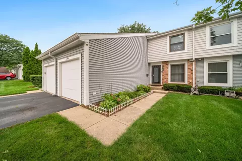 1984 Dunmore Pl, Hoffman Estates, IL 60169