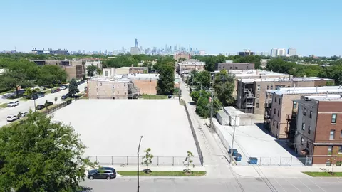 4401 S Wabash Ave, Chicago, IL 60653 photo 7